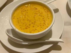 杨枝甘露-利苑酒家(宜安广场店)