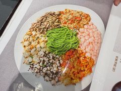 -雲和面馆YUNHENOODLE(长乐路店)