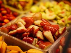 -老炳·七丛松甘草水果