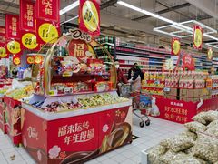 -大润发(张江店)