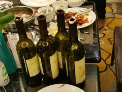 -圣雷克大酒店-爱琴海自助餐厅