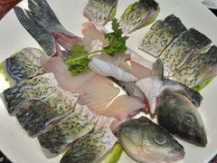 -御膳粥·牛乳粥底火锅·地道顺德菜(容桂店)