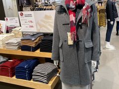 -MUJI无印良品(远洋未来广场店)