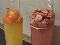 -三出山火锅(万象天地店)