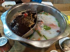 -袁记串串香(北国店)