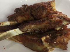 -范记靖远羊羔肉(博物馆店)