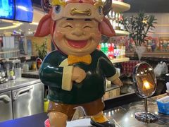 -陈傻子餐厅(世纪都会店)