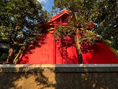 -华清宫景区