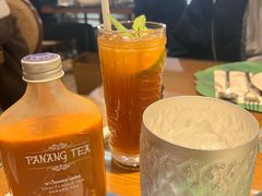 -帕蓝·暹罗料理(大学路店)