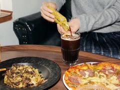 -糖房咖啡(南锣鼓巷店)