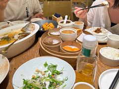 -粤集·手工粤菜(皇庭广场店)