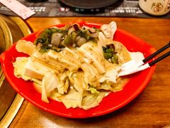 -青空日料烧肉烧鸟店(后湖兴业路店)