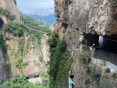 -雁荡山风景名胜区