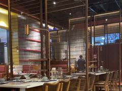 -牛村来人潮汕牛肉火锅(西单店)