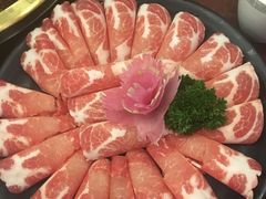 -重庆爽翻天老火锅(临平万达广场店)