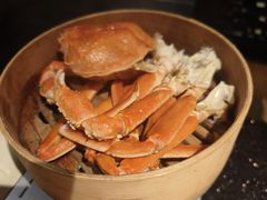 -上井料理黑金店(IFS国金中心店)