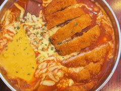 -青春分食(仙林大学城店)