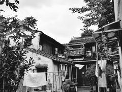 -绍兴书圣故里景区