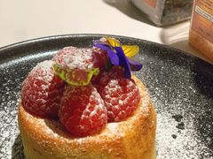 -K·Kitchen KK牛扒厨房(江南西店)