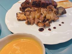 金南瓜汤-美丽心情(奥体店)