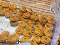 -味多美蛋糕(新和平里店)
