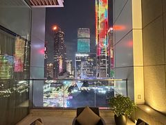 -深圳星河丽思卡尔顿酒店