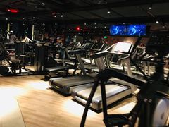-威尔仕健身会所(古北1699店)