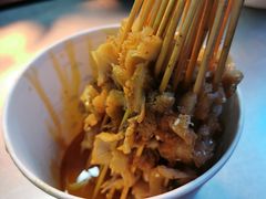 -鼓楼夜市