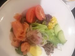 -上海锦江汤臣洲际大酒店壹阶层