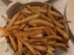 -Keens Steakhouse
