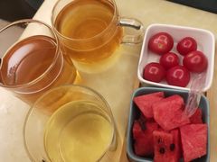 -良子足浴(国贸大厦店)