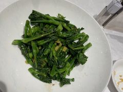 -红棉中餐厅·广州海航威斯汀酒店