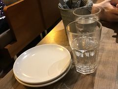 -卡朋西餐(较场西路店)
