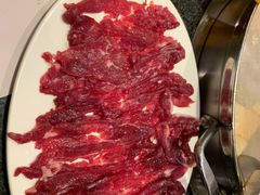 -名门潮牛·鲜牛肉海鲜火锅.烧烤自助餐厅(诚丰广场店)
