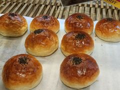 -汉柏麦香德国面包房(海信店)