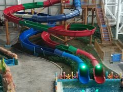 -四季贵州·山地温泉水世界