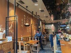 大堂-呷哺呷哺 黄金牧场 (盛世天骄店)