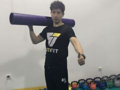 -FEELINGME乐刻私教馆·健身(朗悦居店)