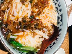 -三两粉(深圳龙华上塘店)