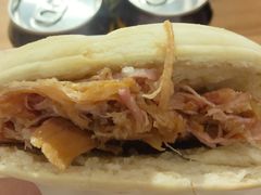 -宋益驴蹄子面肉夹馍(辛家庙店)