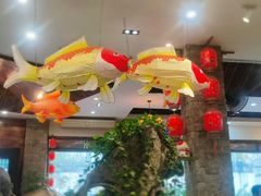 -御膳粥·牛乳粥底火锅·地道顺德菜(容桂店)