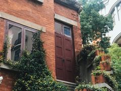 -飞马旅黎黄陂路文旅街区