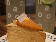 -奈诺甜品·生日蛋糕·下午茶(古城店)