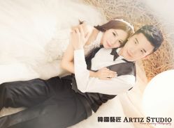6-艺匠摄影ARTIZ STUDIO(南京店)