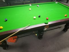 -新新潘晓婷台球俱乐部(周浦店)