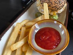 -上海苏宁宝丽嘉酒店·Cafe Bellagio西餐厅