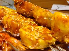 -那些年记忆烧烤