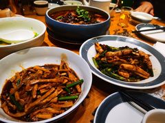 -吕氏疙瘩汤·私家菜馆(慈云寺店)