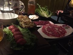 -牛焱·贵州黄牛肉火锅(城西银泰店)