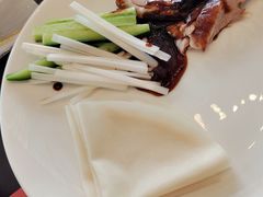 -洲际酒店·地平线全日餐厅HORIZON CAFÉ
